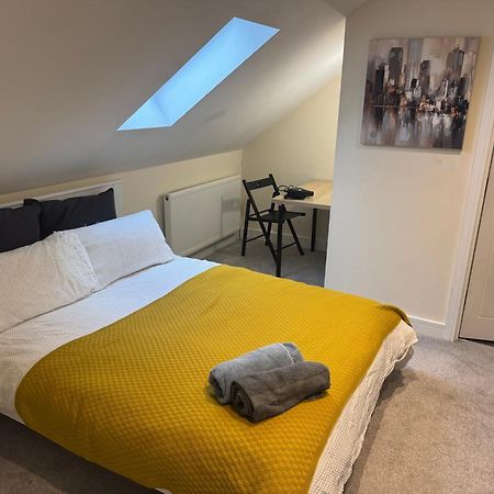 Bath Rd Villa Keynsham Luaran gambar