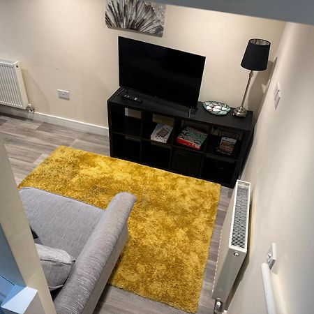 Bath Rd Villa Keynsham Luaran gambar