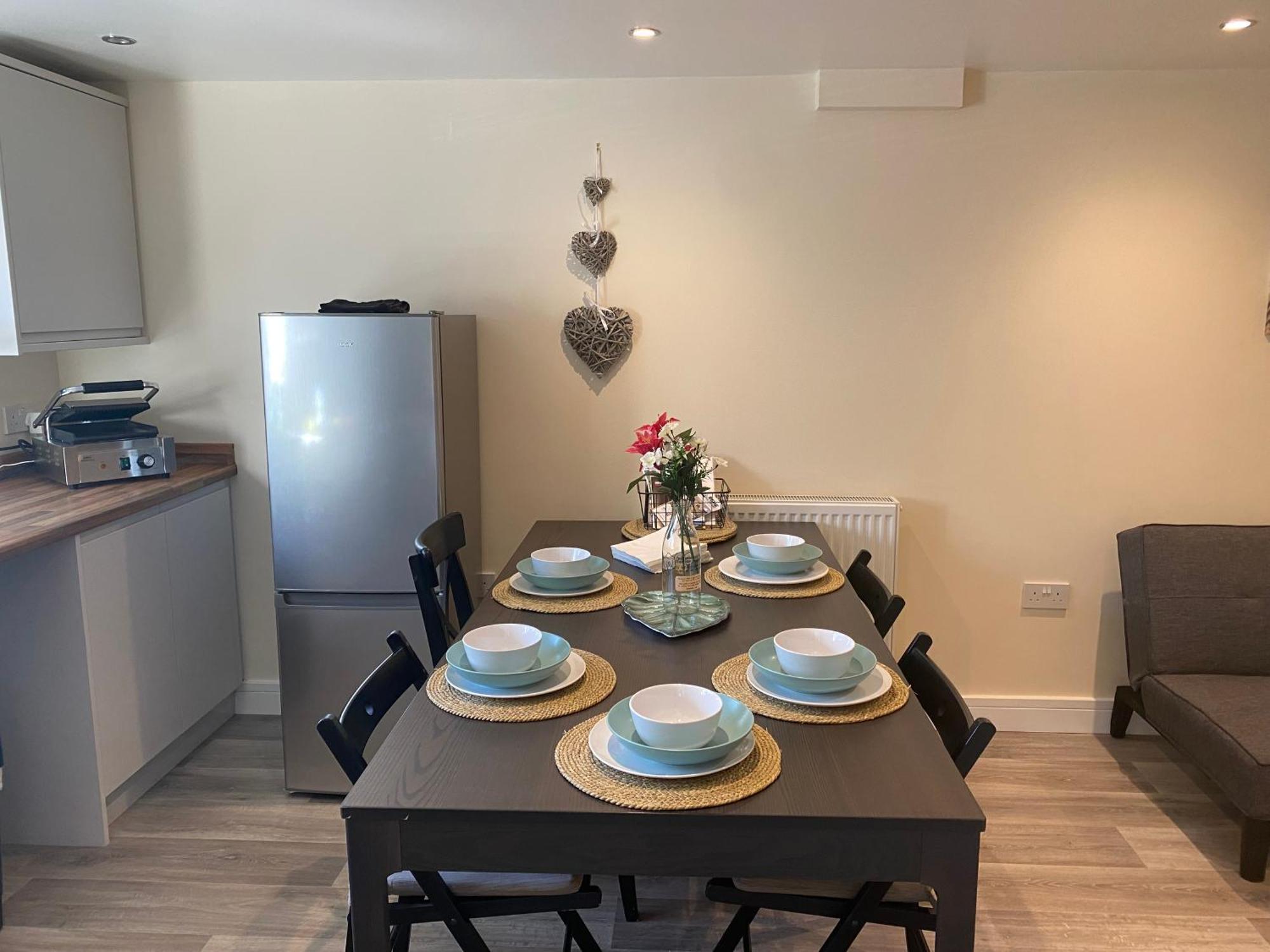 Bath Rd Villa Keynsham Luaran gambar