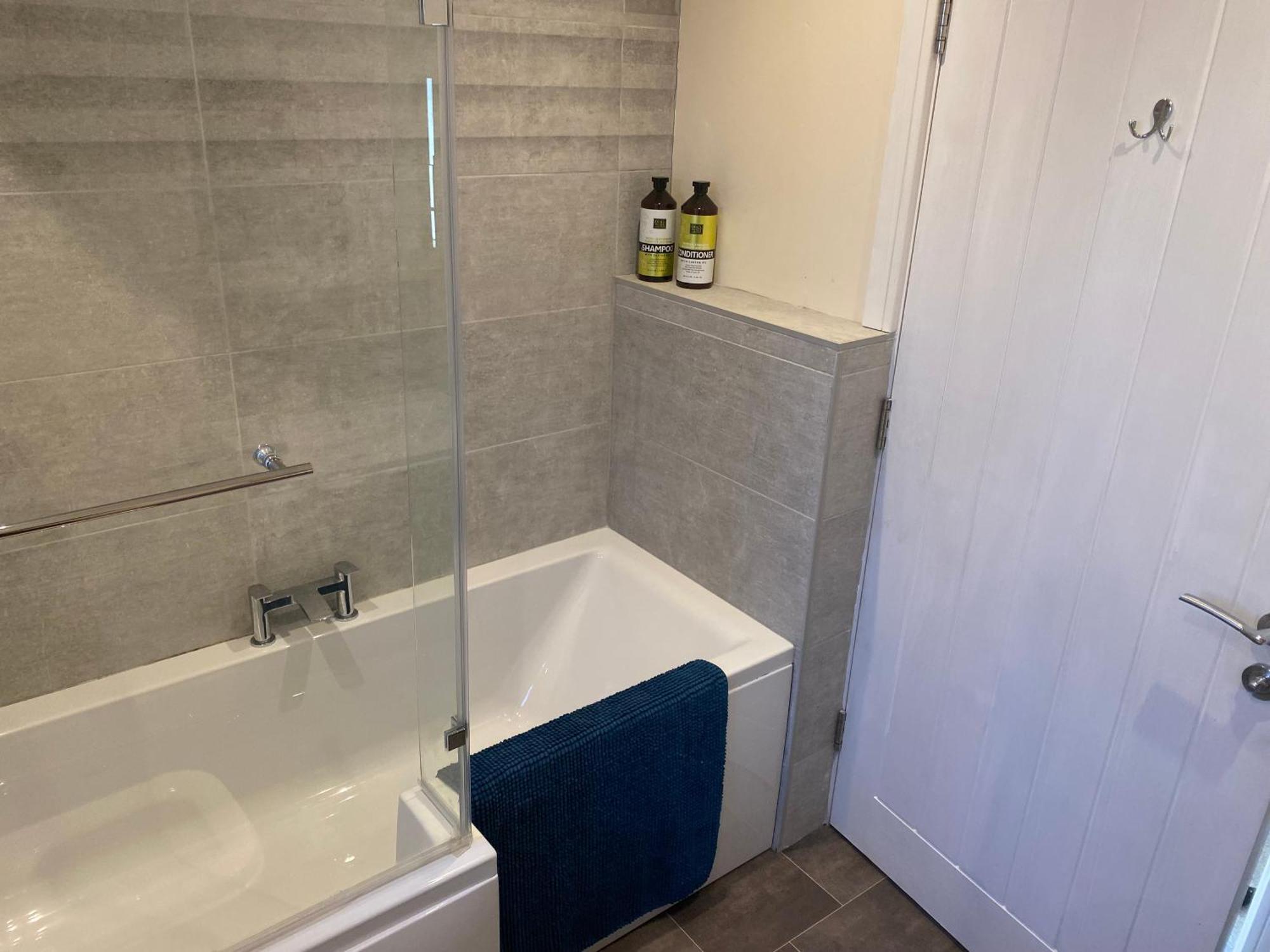 Bath Rd Villa Keynsham Luaran gambar