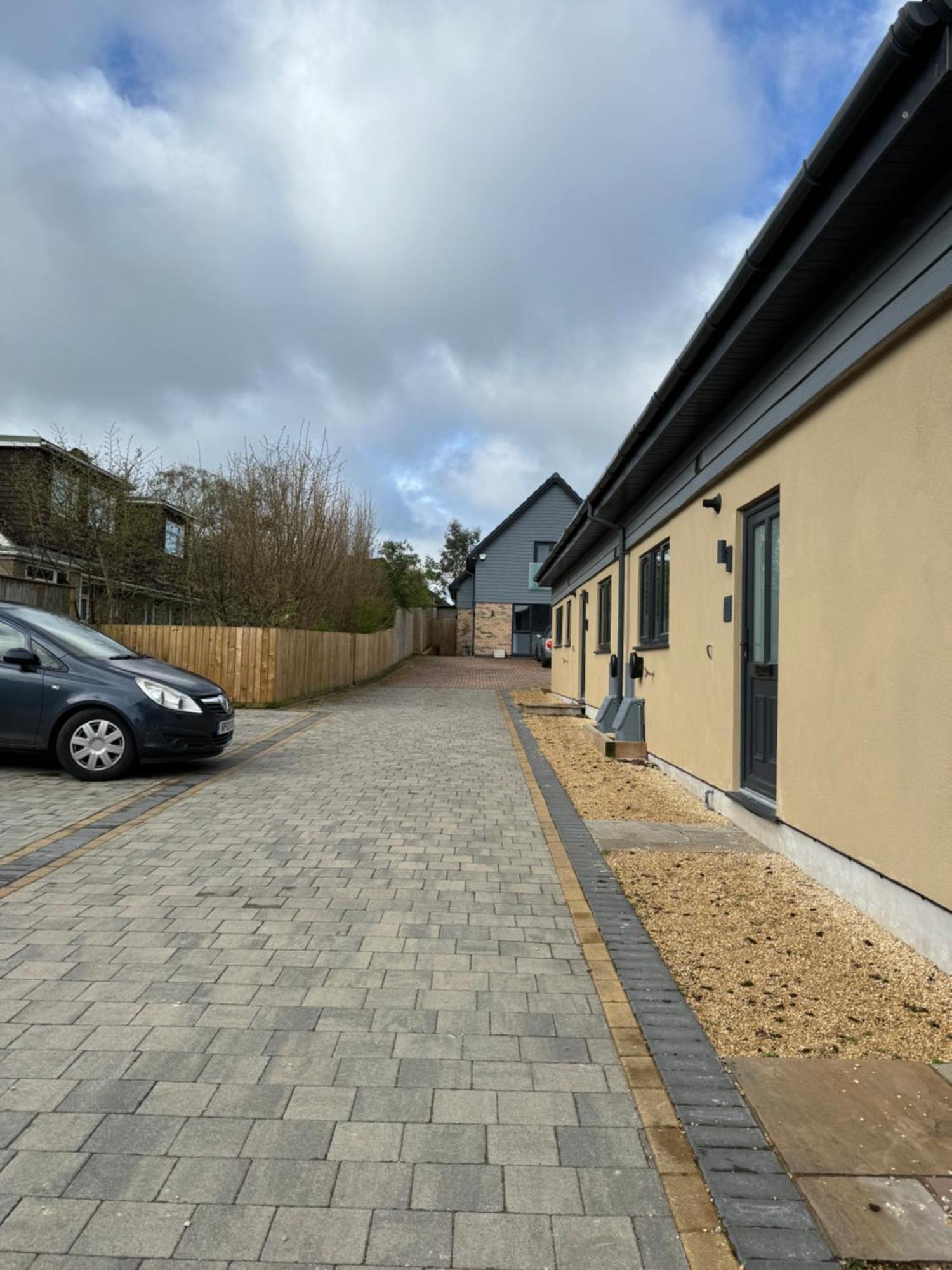 Bath Rd Villa Keynsham Luaran gambar