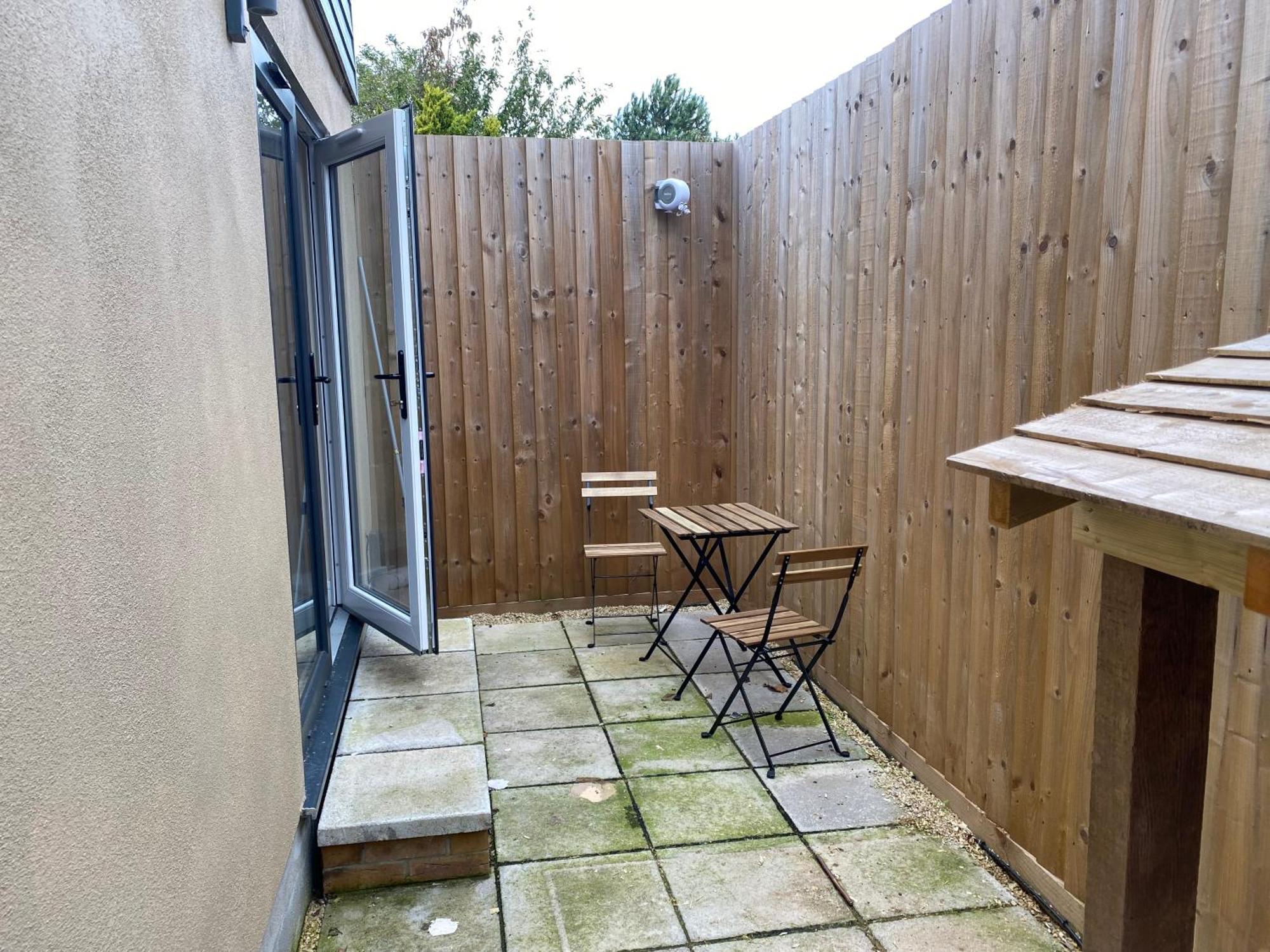 Bath Rd Villa Keynsham Luaran gambar