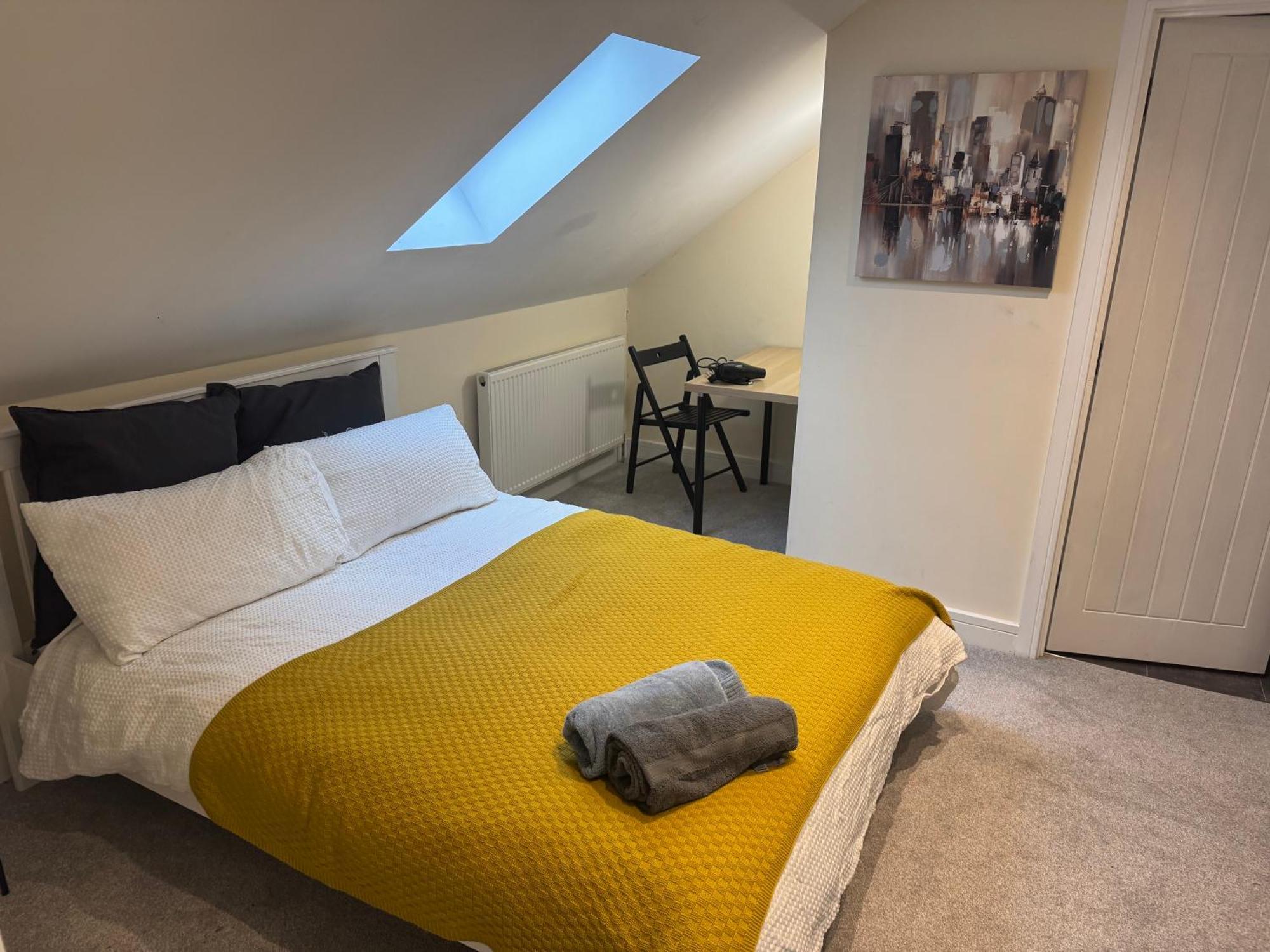 Bath Rd Villa Keynsham Luaran gambar