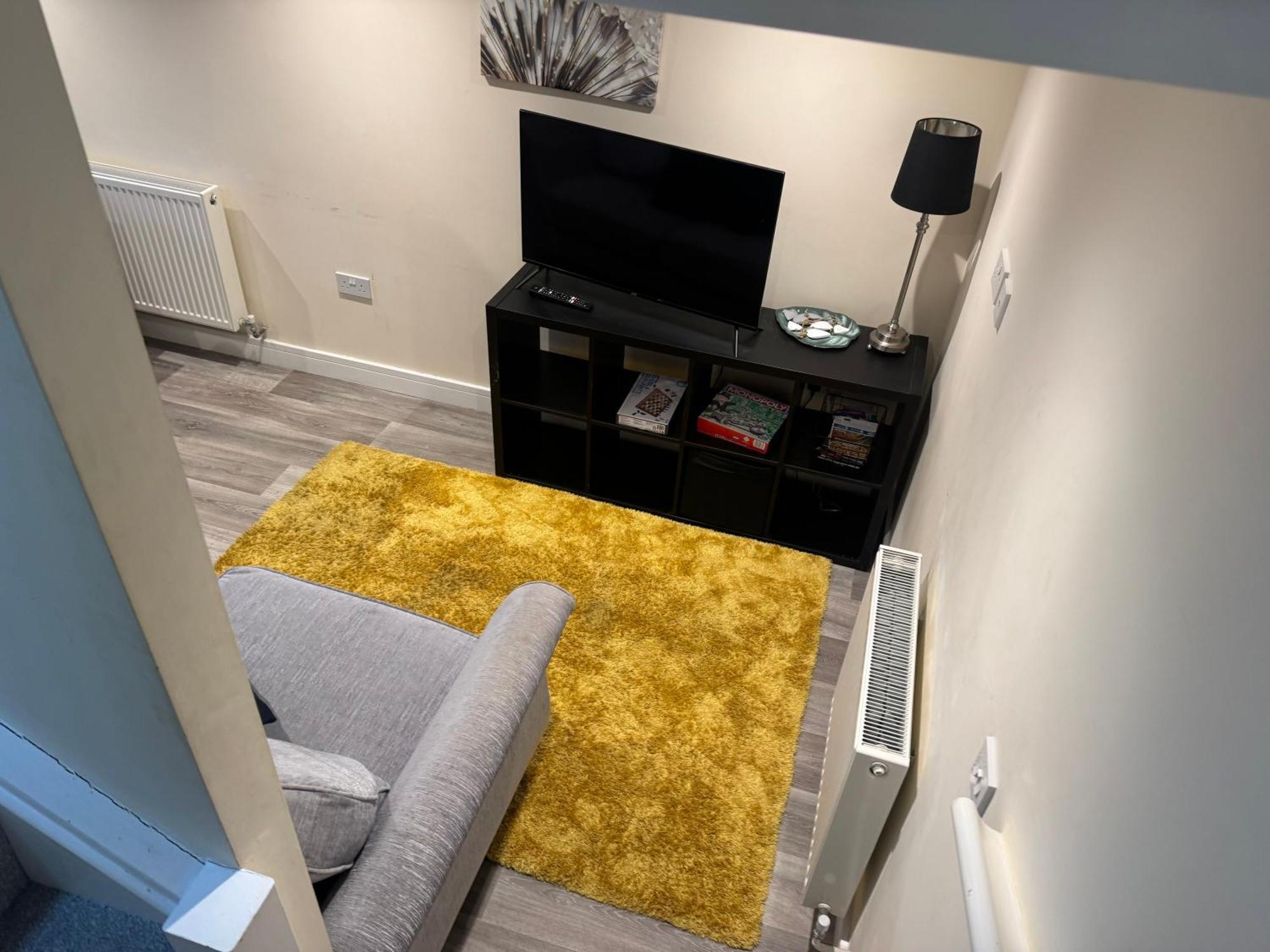 Bath Rd Villa Keynsham Luaran gambar