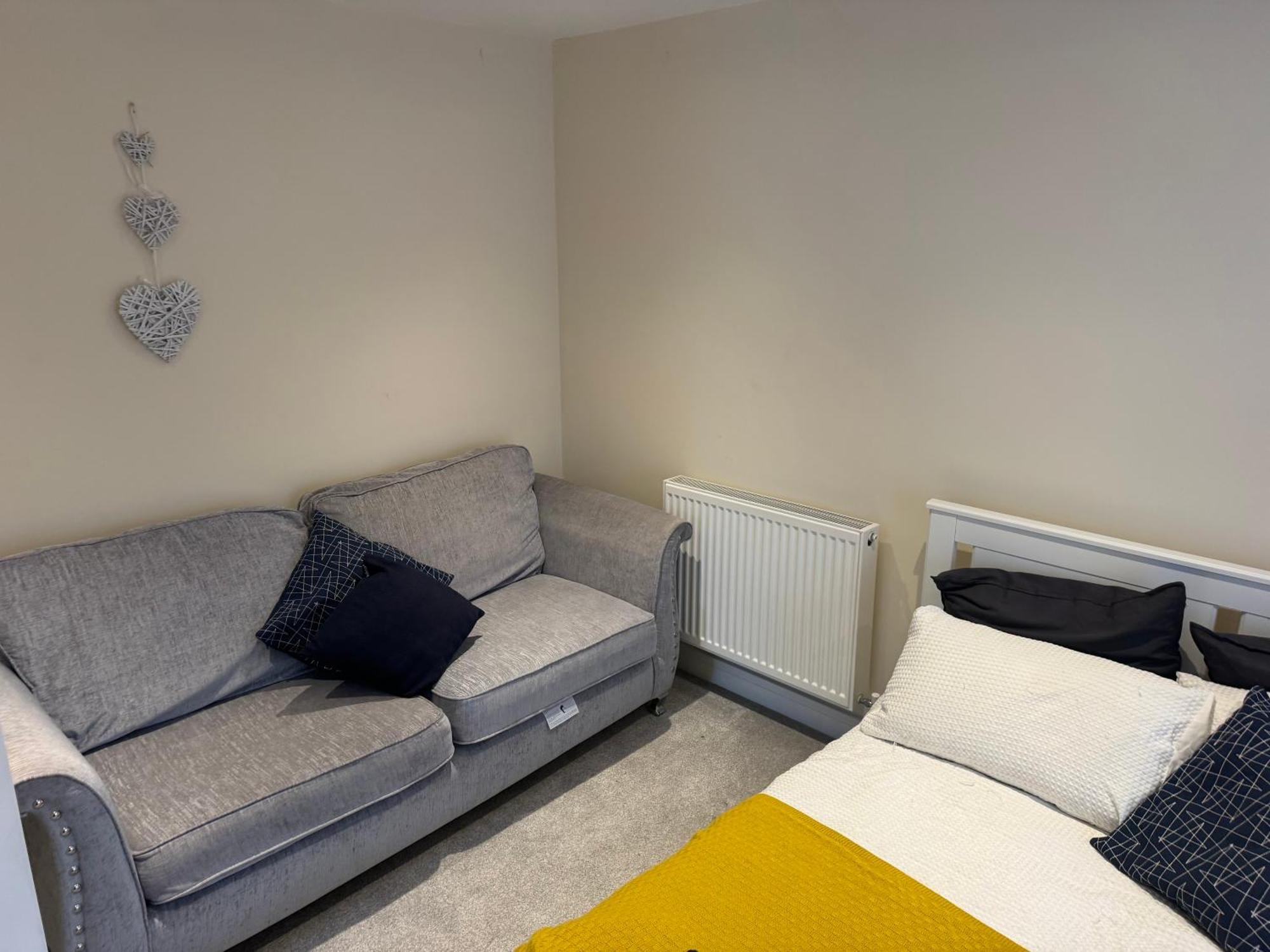 Bath Rd Villa Keynsham Luaran gambar